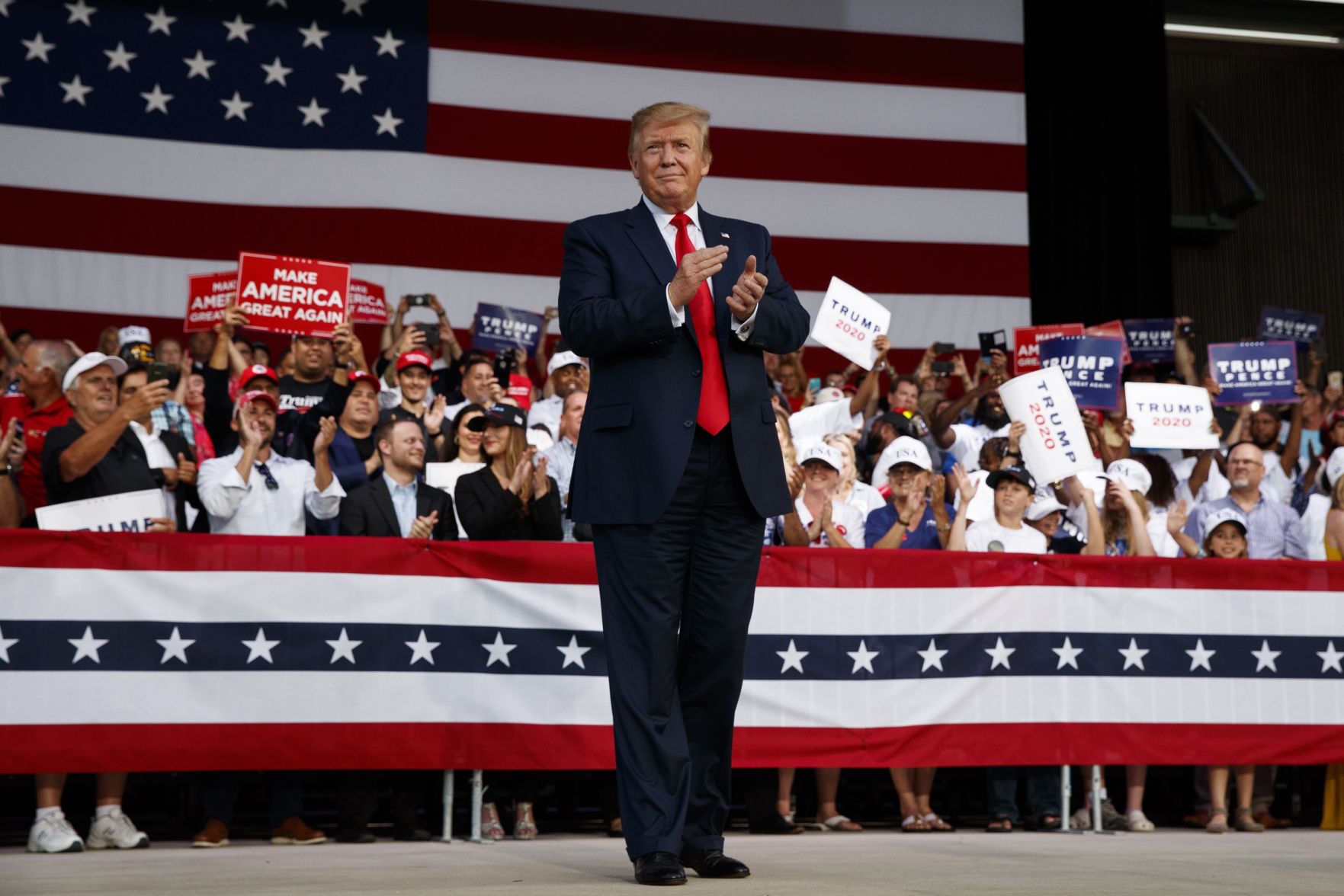 Trump